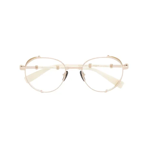 Accessories > Glasses - - Balmain - Modalova
