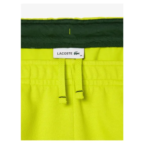 Trousers > Sweatpants - - Lacoste - Modalova