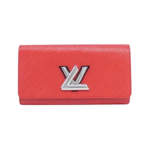 Pre-owned > Pre-owned Accessories > Pre-owned Wallets - - Louis Vuitton Vintage - Modalova