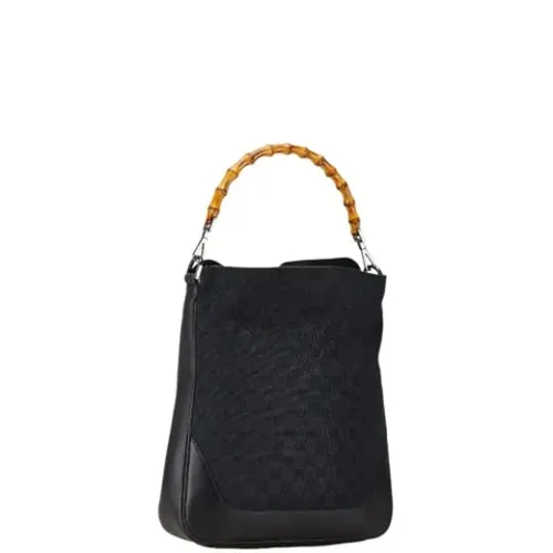 Pre-owned > Pre-owned Bags > Pre-owned Handbags - - Gucci Vintage - Modalova