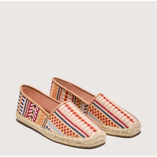 Shoes > Flats > Espadrilles - - Coccinelle - Modalova