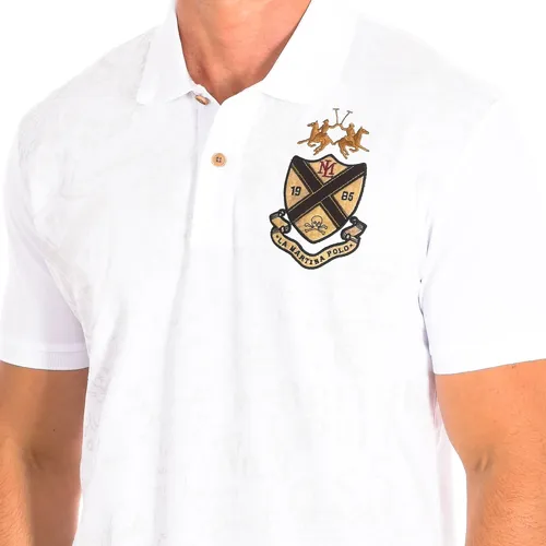 Tops > Polo Shirts - - La Martina - Modalova