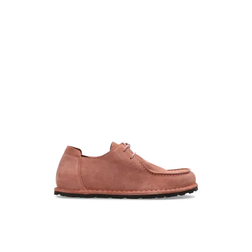Shoes > Flats > Laced Shoes - - Birkenstock - Modalova