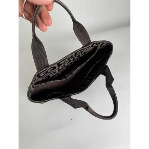 Pre-owned > Pre-owned Bags > Pre-owned Tote Bags - - Givenchy Pre-owned - Modalova