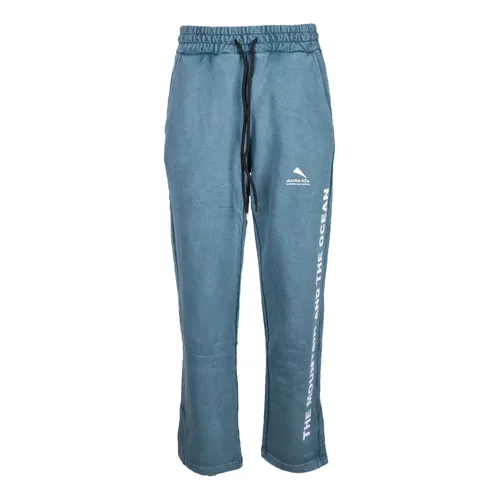 Trousers > Sweatpants - - Mauna Kea - Modalova