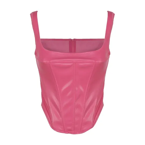 Tops > Sleeveless Tops - - Andamane - Modalova