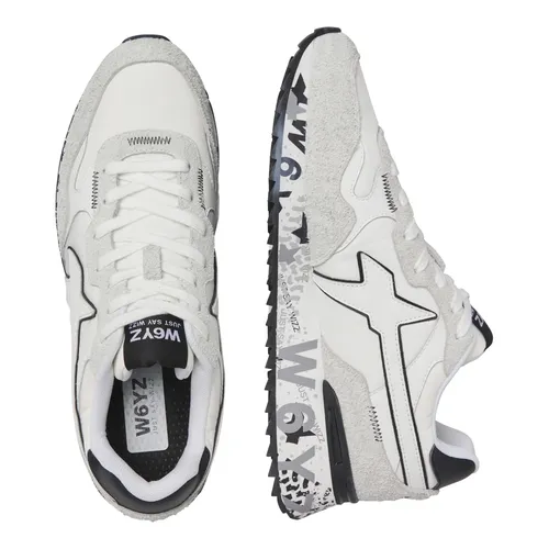 W6Yz - Shoes > Sneakers - White - W6Yz - Modalova
