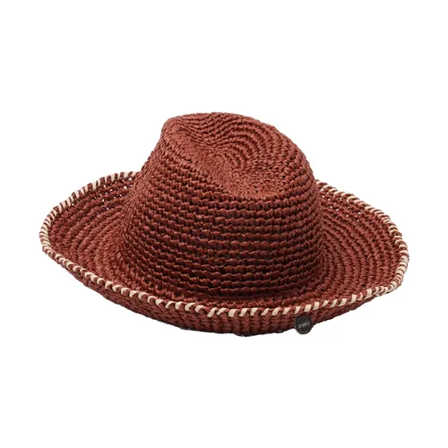 Accessories > Hats > Hats - - Catarzi 1910 - Modalova