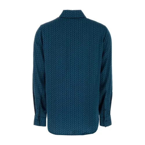 Blouses & Shirts > Shirts - - Michael Kors - Modalova