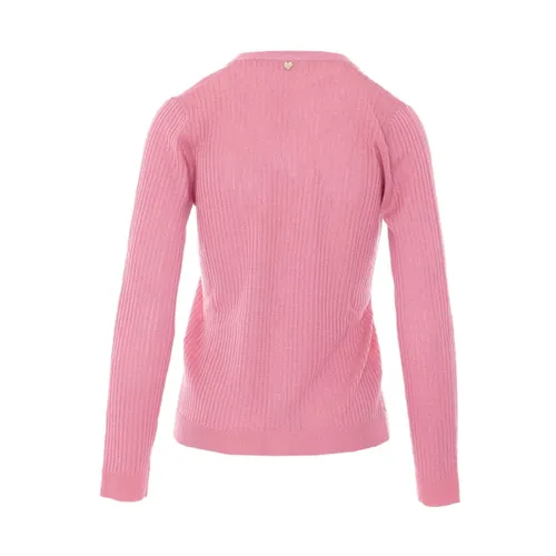 Knitwear > Cardigans - - Liu Jo - Modalova