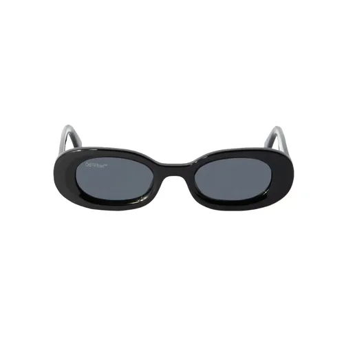 Accessories > Sunglasses - - Off White - Modalova