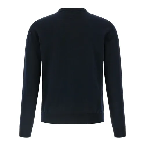 Knitwear > Round-neck Knitwear - - Valentino Garavani - Modalova
