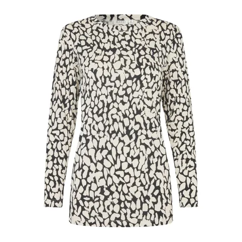 Tops > Long Sleeve Tops - - Masai - Modalova