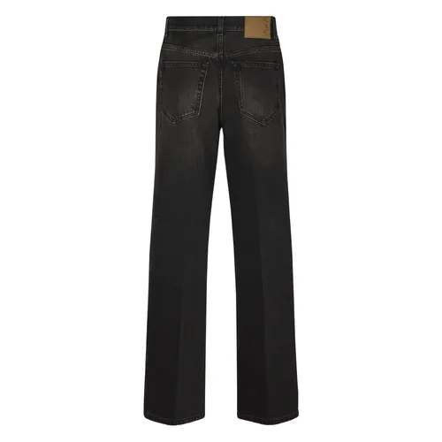 Jeans > Straight Jeans - - Haikure - Modalova