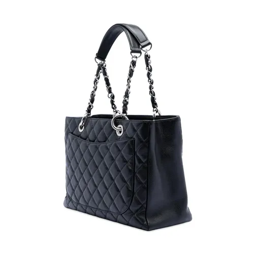 Pre-owned > Pre-owned Bags > Pre-owned Tote Bags - - Chanel Vintage - Modalova