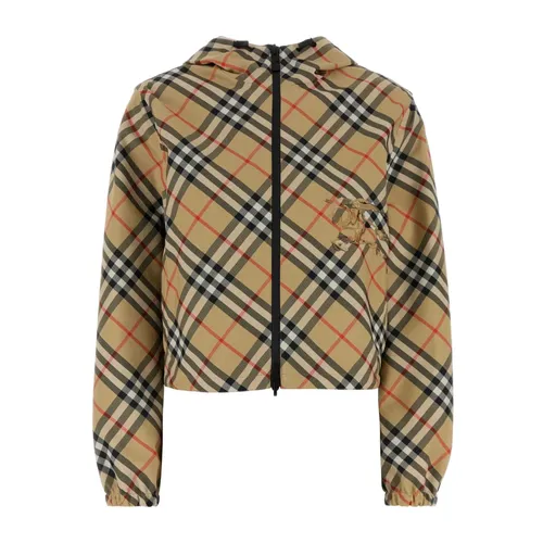 Jackets > Light Jackets - - Burberry - Modalova