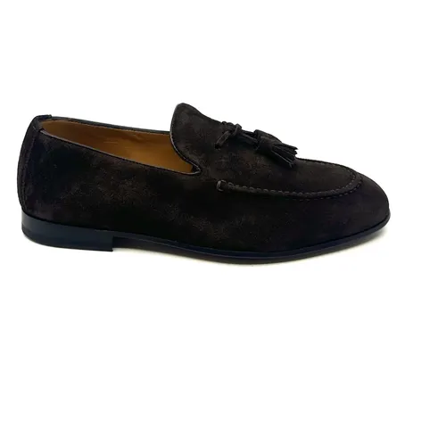 Shoes > Flats > Loafers - - Triver Flight - Modalova