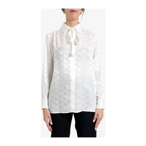 Blouses & Shirts > Shirts - - Msgm - Modalova