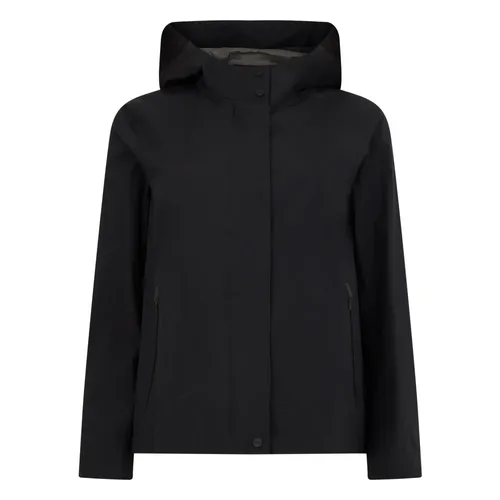 Jackets > Rain Jackets - - Herno - Modalova