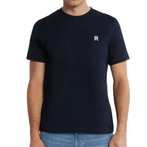 Tops > T-Shirts - - Tommy Hilfiger - Modalova