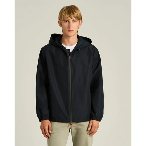 Jackets > Light Jackets - - Kiton - Modalova
