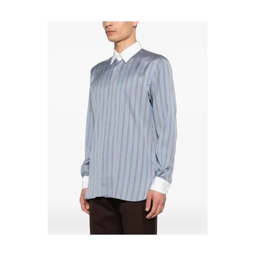 Shirts > Casual Shirts - - Tom Ford - Modalova