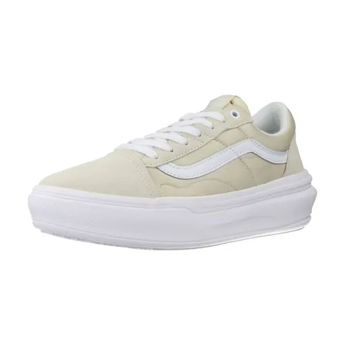 Vans - Shoes > Sneakers - Beige - Vans - Modalova