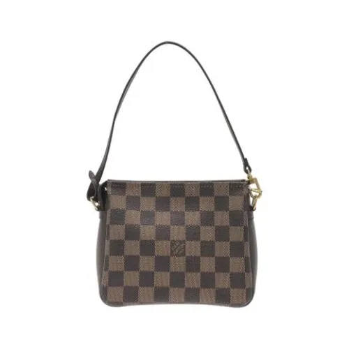 Pre-owned > Pre-owned Bags > Pre-owned Mini Bags - - Louis Vuitton Vintage - Modalova