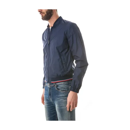 Jackets > Bomber Jackets - - Trussardi - Modalova