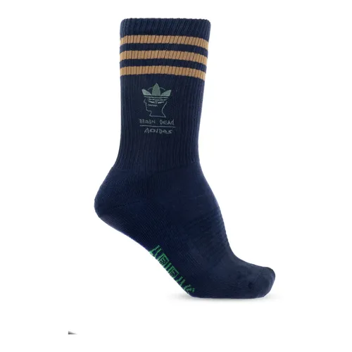 Underwear > Socks - - Adidas Originals - Modalova