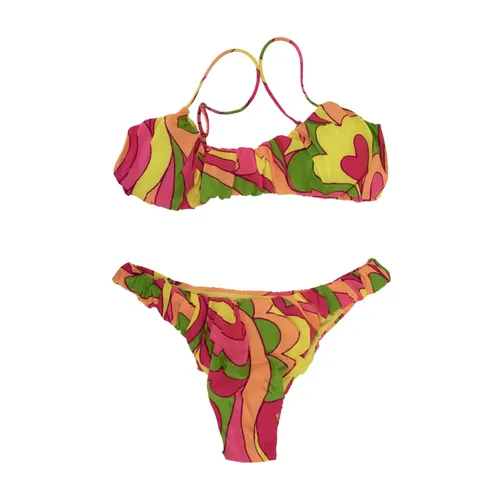 Swimwear > Bikinis - - Me-Fui - Modalova
