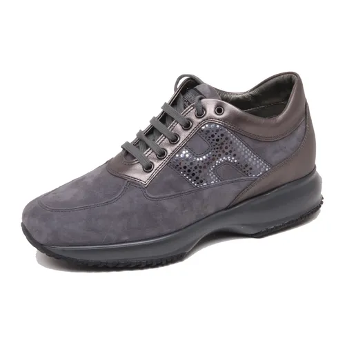 Hogan - Shoes > Sneakers - Gray - Hogan - Modalova