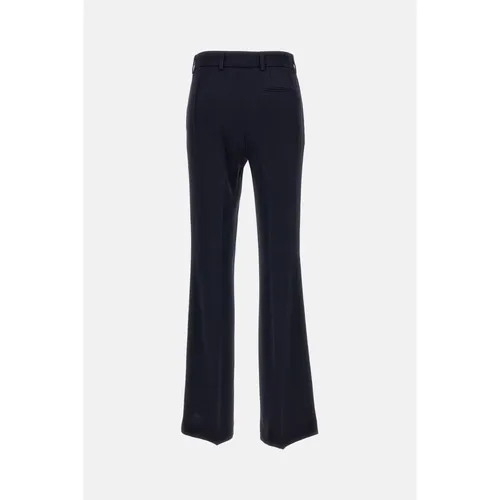 Trousers > Straight Trousers - - Alberto Biani - Modalova