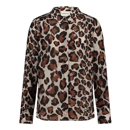 Blouses & Shirts > Shirts - - Fabienne Chapot - Modalova