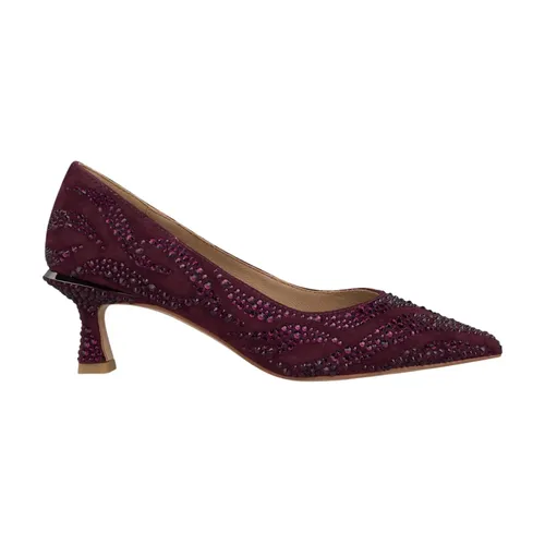 Shoes > Heels > Pumps - - Alma EN Pena - Modalova