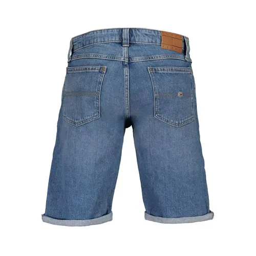Shorts > Denim Shorts - - Tommy Hilfiger - Modalova
