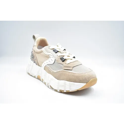 Shoes > Sneakers - - Voile Blanche - Modalova