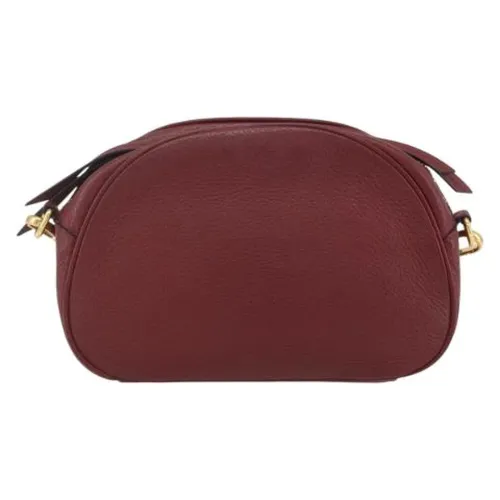 Pre-owned > Pre-owned Bags > Pre-owned Cross Body Bags - - Prada Vintage - Modalova