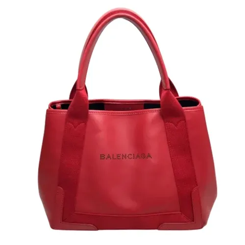 Pre-owned > Pre-owned Bags > Pre-owned Shoulder Bags - - Balenciaga Vintage - Modalova