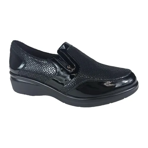 Shoes > Flats > Business Shoes - - Pitillos - Modalova