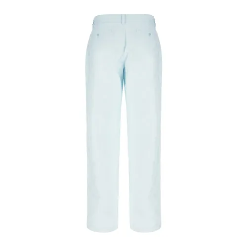 Trousers > Straight Trousers - - Casablanca - Modalova