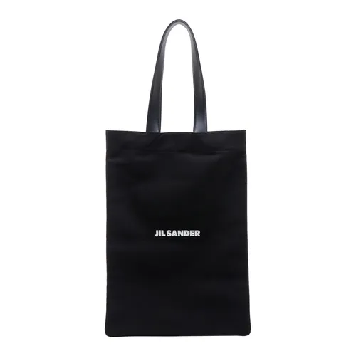 Bags > Tote Bags - - Jil Sander - Modalova