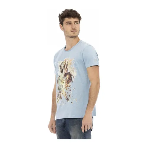 Tops > T-Shirts - - Trussardi - Modalova