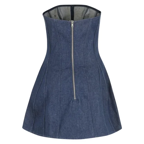 Dresses > Day Dresses > Short Dresses - - David Koma - Modalova