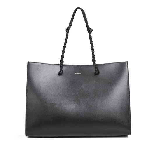 Bags > Tote Bags - - Jil Sander - Modalova
