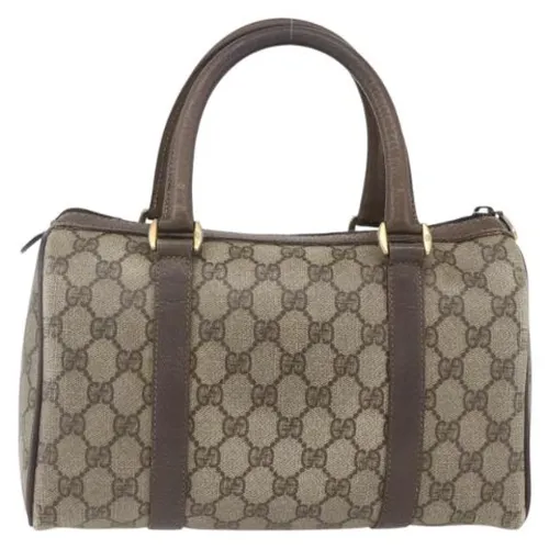 Pre-owned > Pre-owned Bags > Pre-owned Handbags - - Gucci Vintage - Modalova