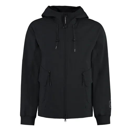 Sweatshirts & Hoodies > Zip-throughs - - C.p. Company - Modalova