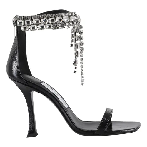 Shoes > Sandals > High Heel Sandals - - Jimmy Choo - Modalova