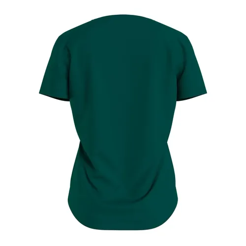 Tops > T-Shirts - - Tommy Jeans - Modalova