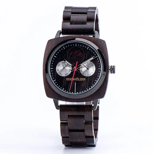 Accessories > Watches - - Edenholzer - Modalova